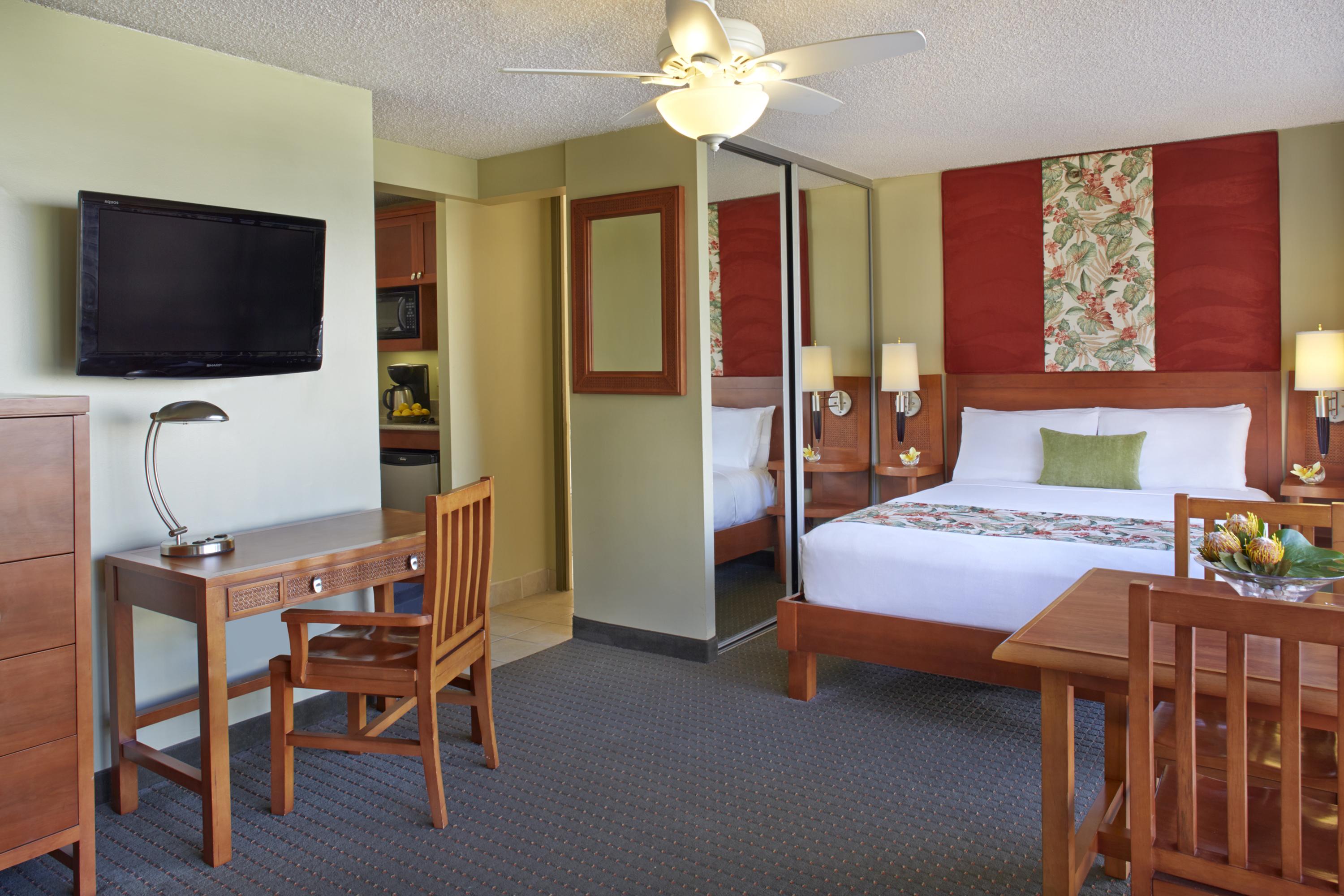 Pacific Monarch Hotel Honolulu Ngoại thất bức ảnh