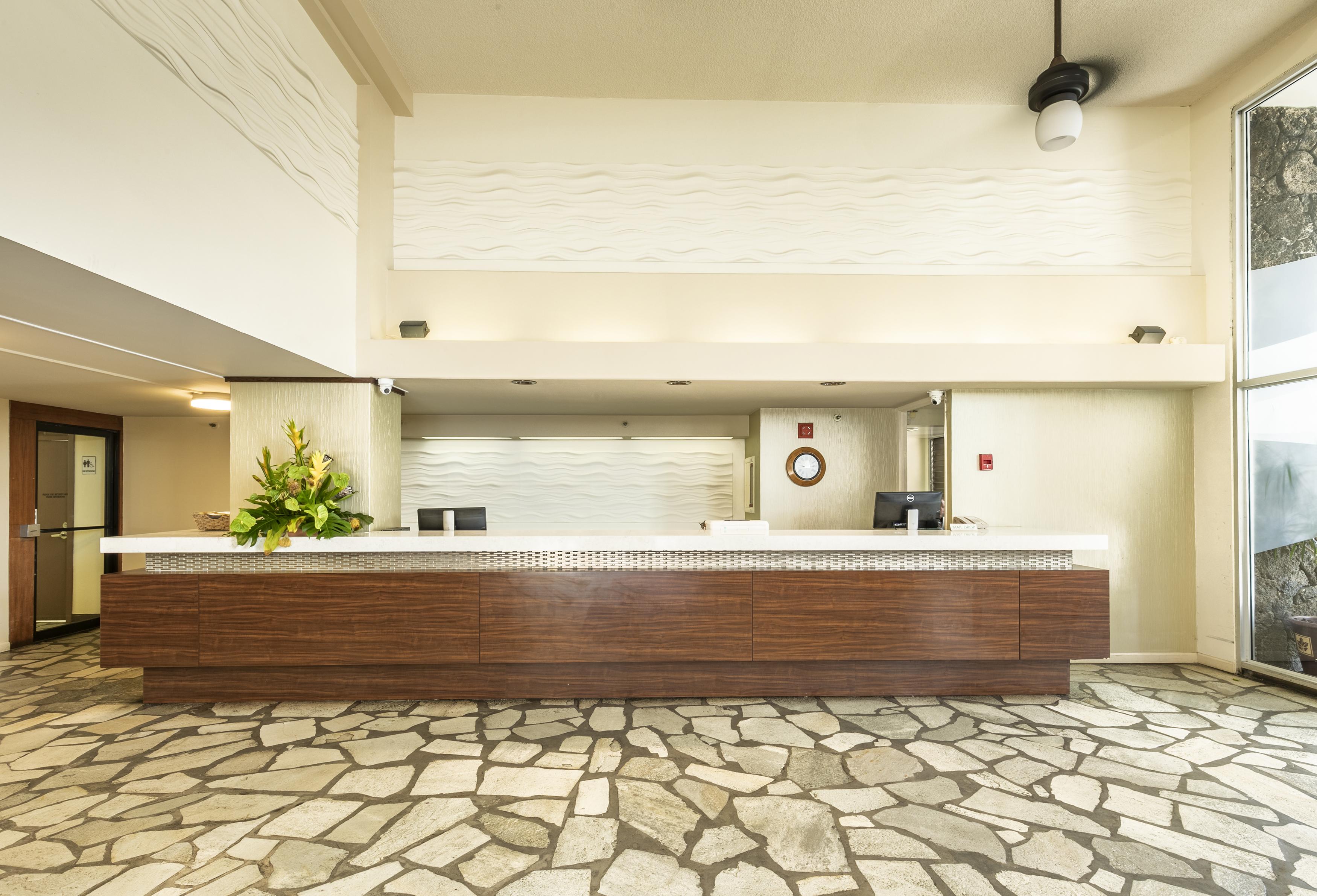 Pacific Monarch Hotel Honolulu Ngoại thất bức ảnh