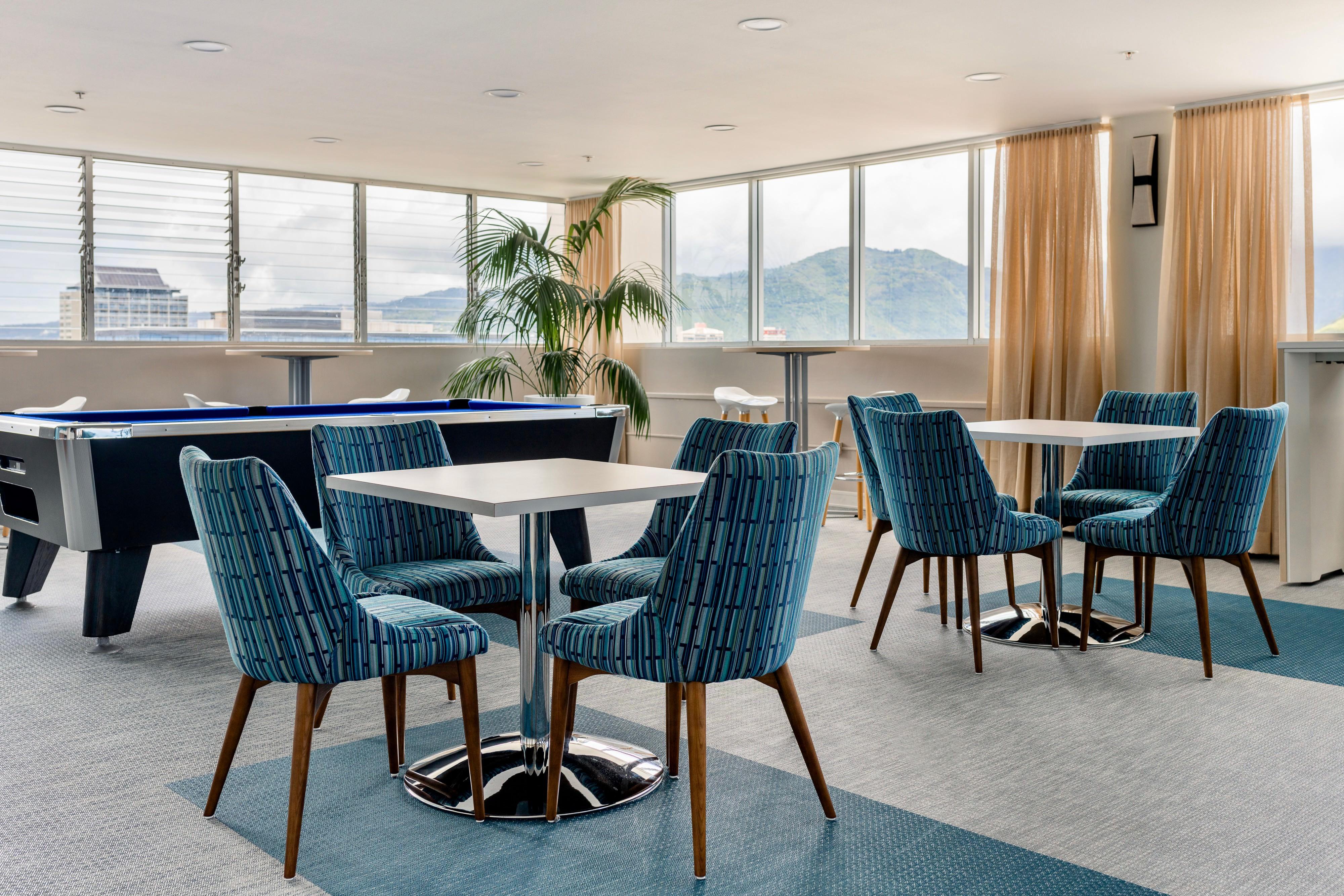 Pacific Monarch Hotel Honolulu Ngoại thất bức ảnh