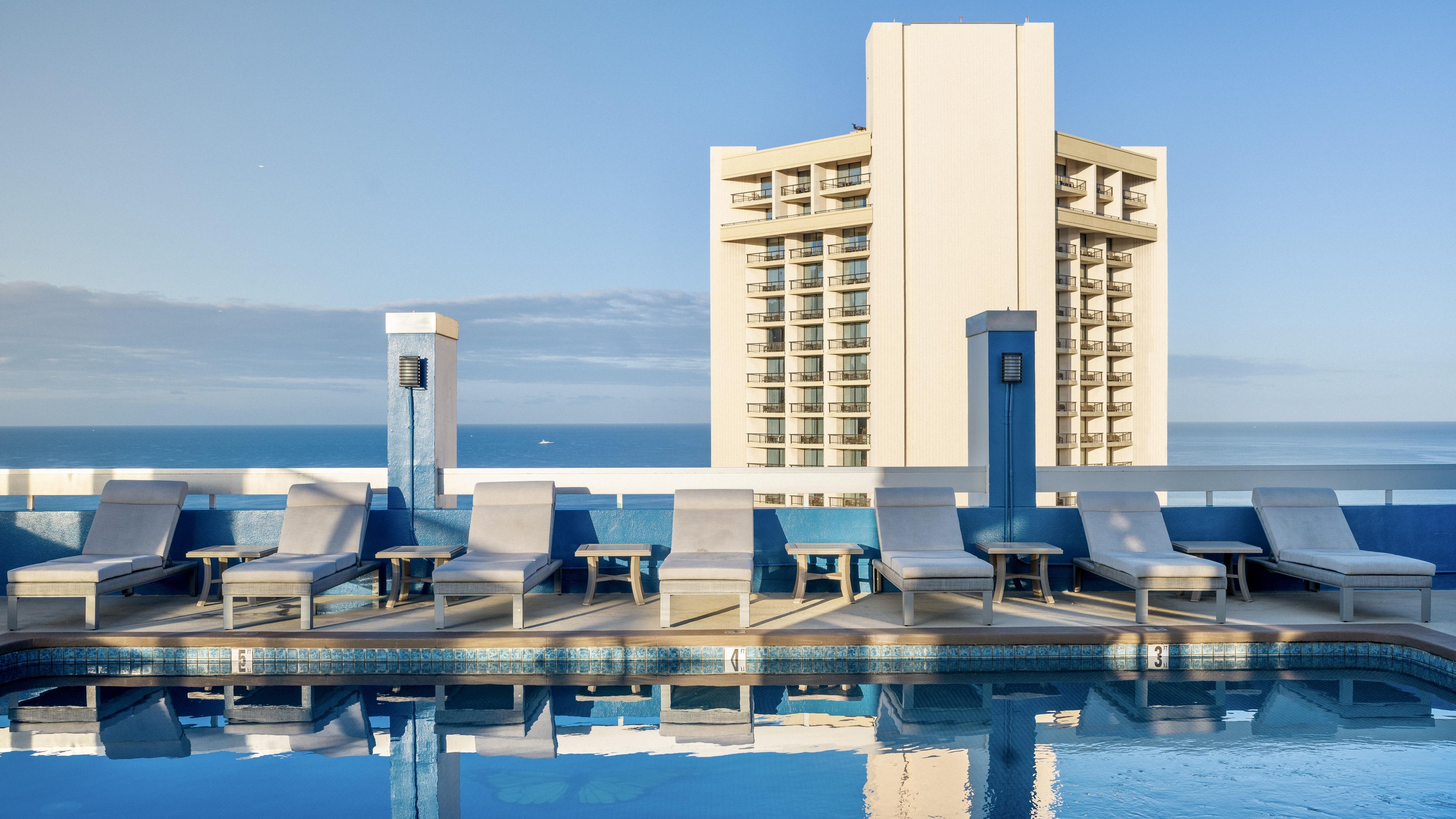 Pacific Monarch Hotel Honolulu Ngoại thất bức ảnh