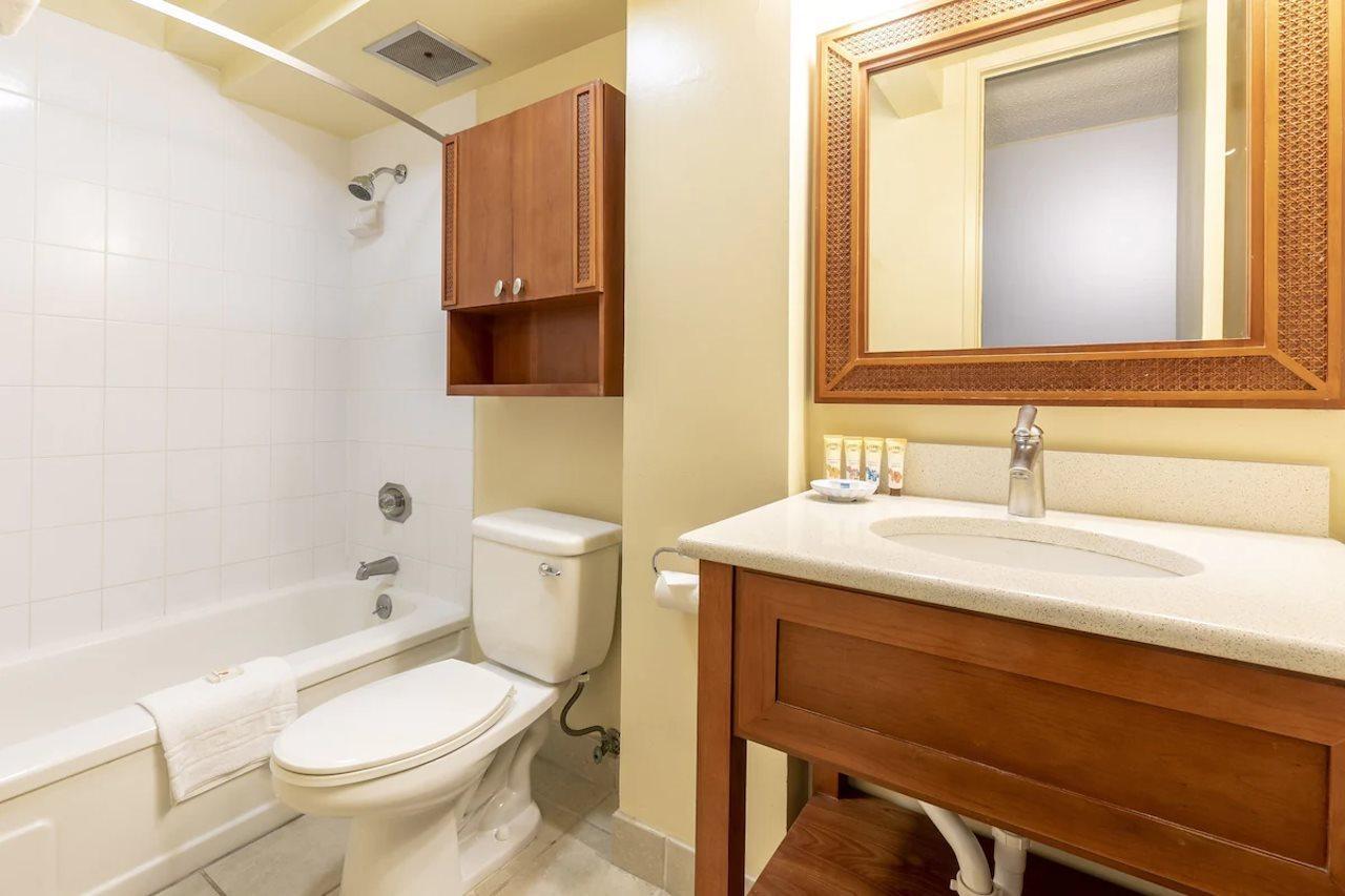 Pacific Monarch Hotel Honolulu Ngoại thất bức ảnh