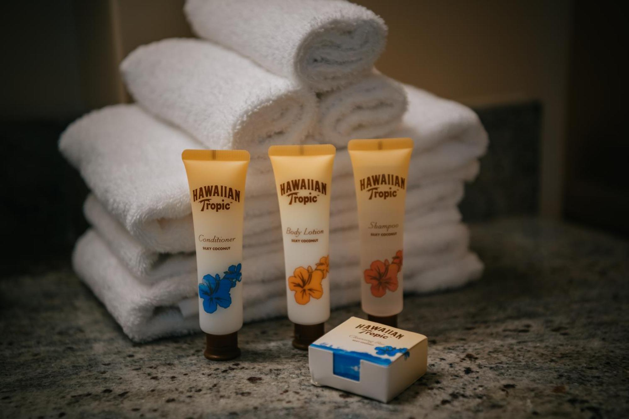 Pacific Monarch Hotel Honolulu Ngoại thất bức ảnh